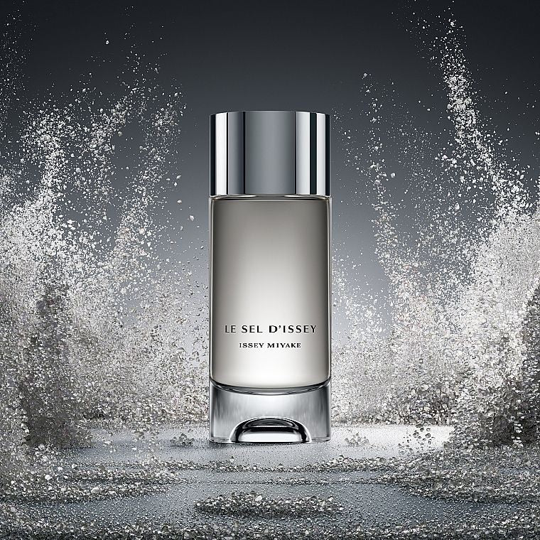 Issey Miyake Le Sel D’Issey 100ml
