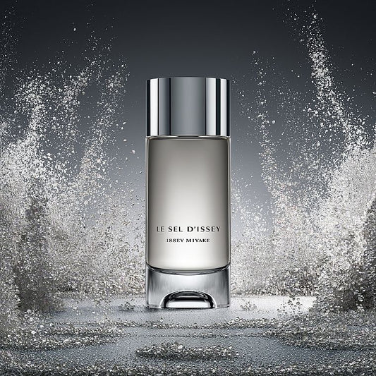 Issey Miyake Le Sel D’Issey 100ml