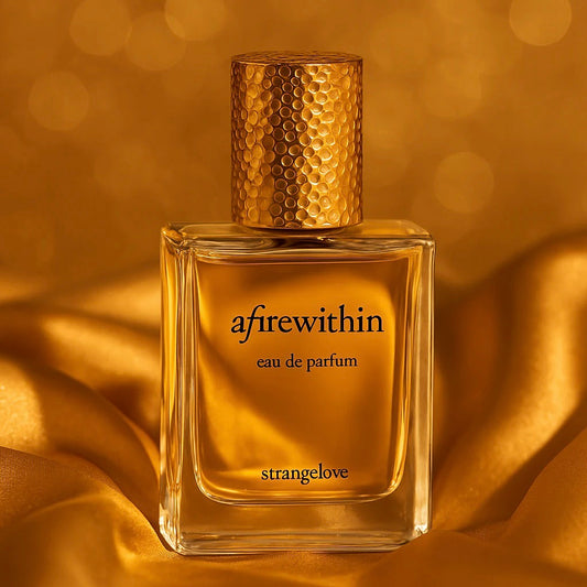 Strange Love NYC A Fire Within 100ml