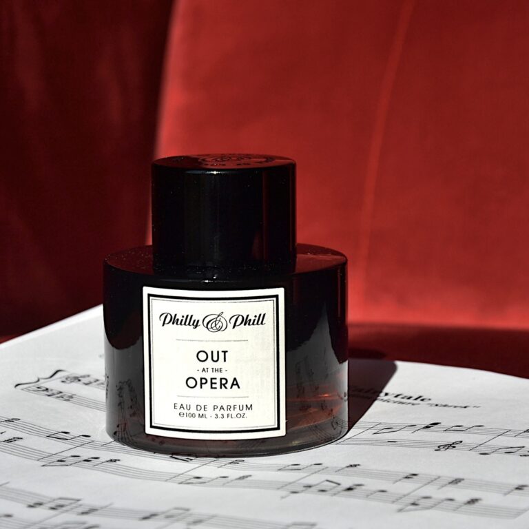 Philly & Phill Out At The Opera 100ml