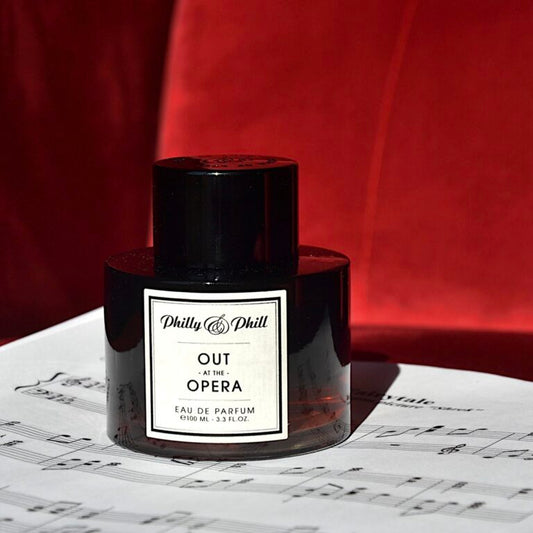 Philly & Phill Out At The Opera 100ml
