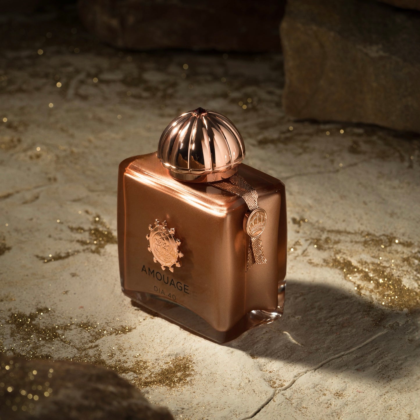 Amouage Dia 40 100ml Tester