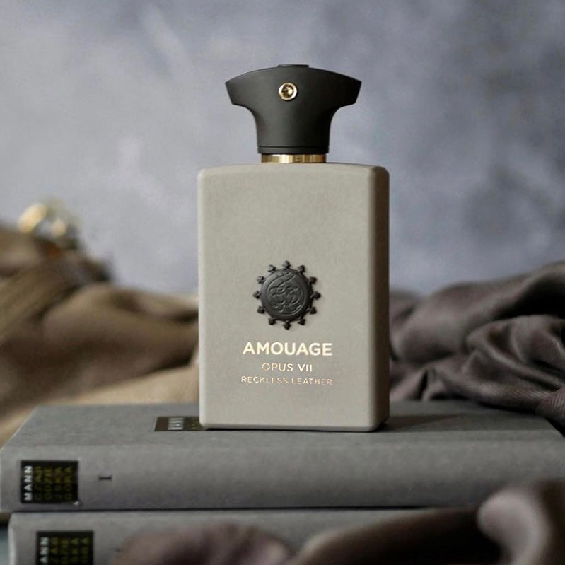 Amouage Reckless Leather 100ml