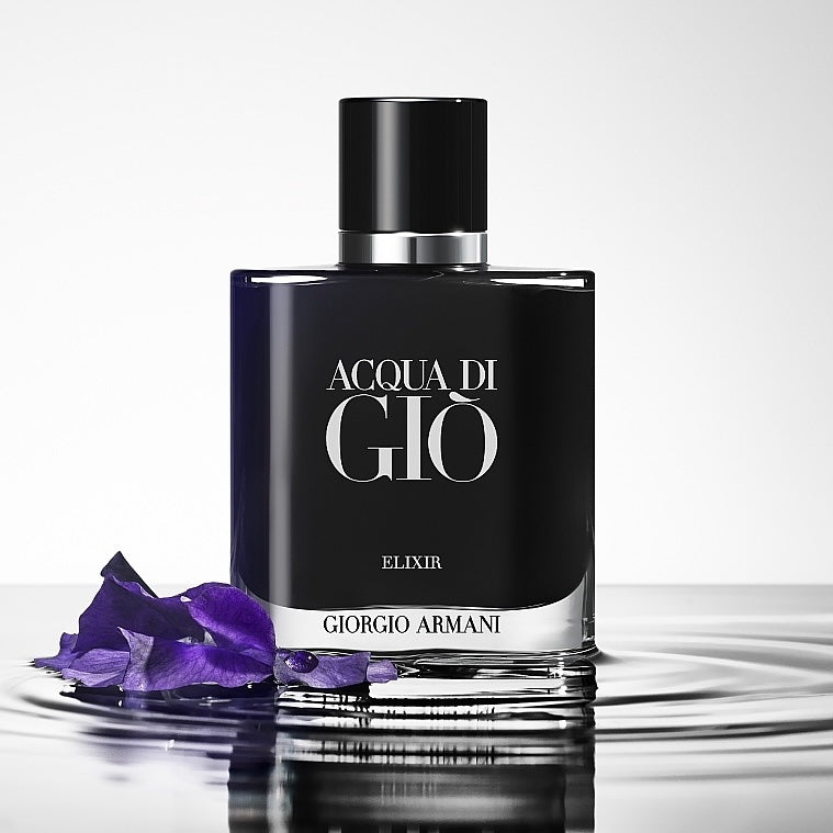 Armani Aqua Di Gio Elixir 50ml