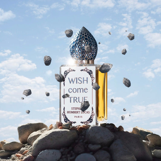 Stephane Humbert Lucas Wish Come True 50ml