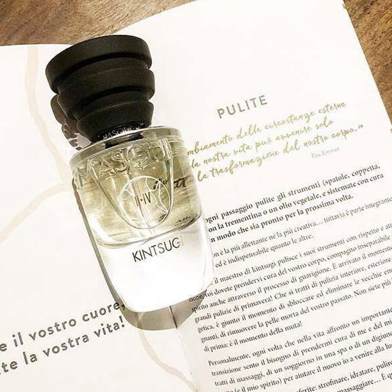 Masque Milano Kintsugi 100ml