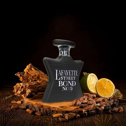Bond No.9 Laffeytte Street 100ml