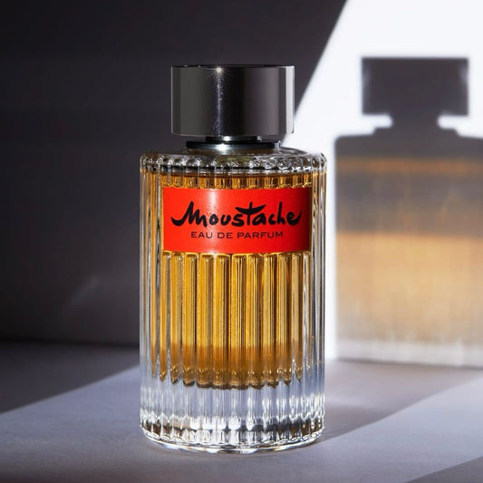 Rochas Moustache EDP 125ml