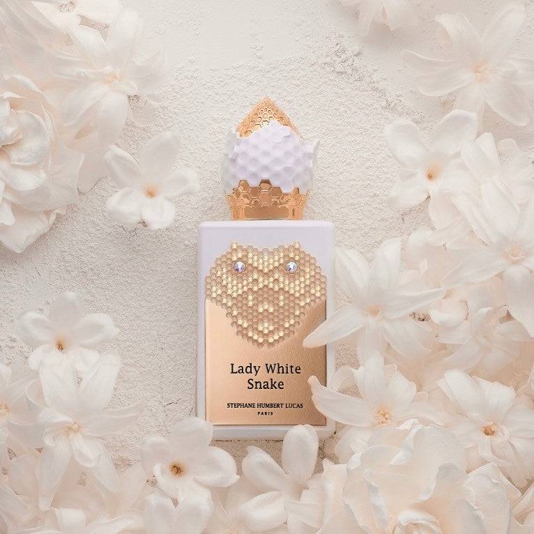 Stephane Humbert Lucas Lady White Snake 50ml