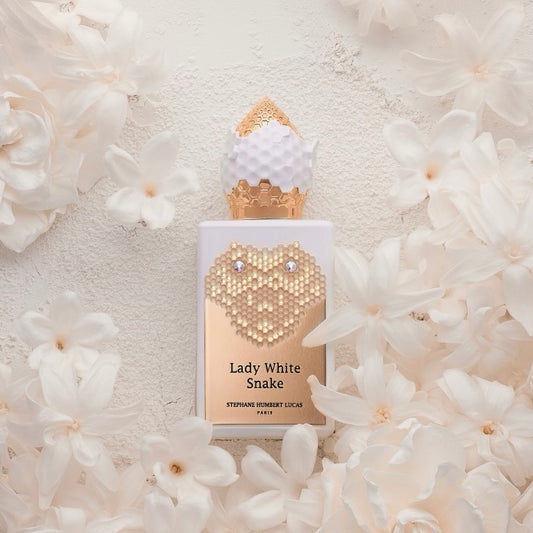 Stephane Humbert Lucas Lady White Snake 50ml