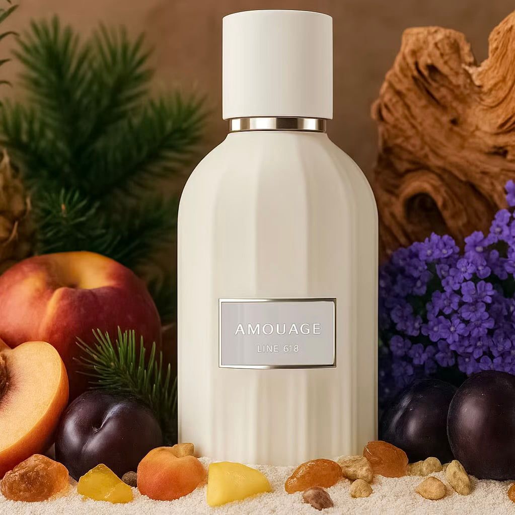 Amouage Line 618 100ml