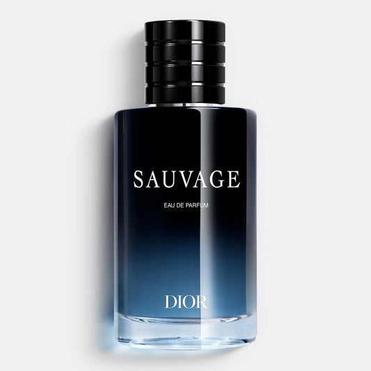 Christian Dior Sauvage EDP 100ml