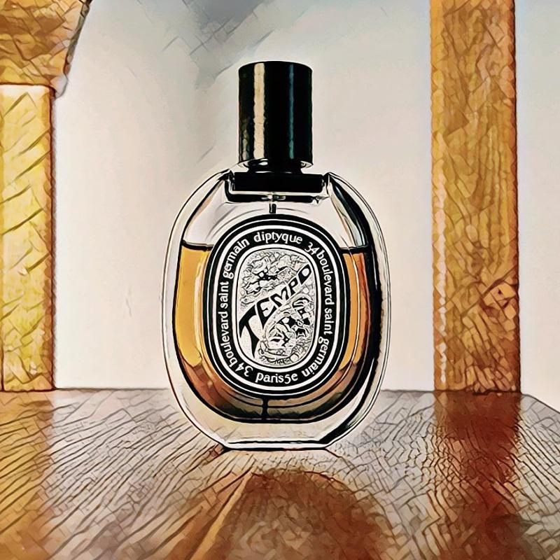 Diptyque Tempo 75ml