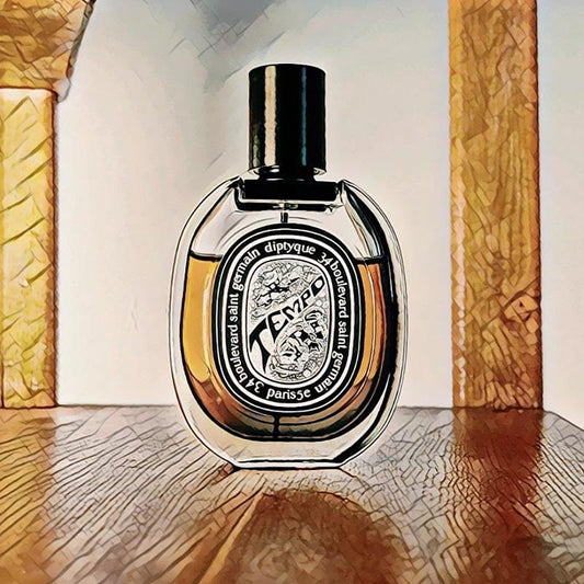 Diptyque Tempo 75ml