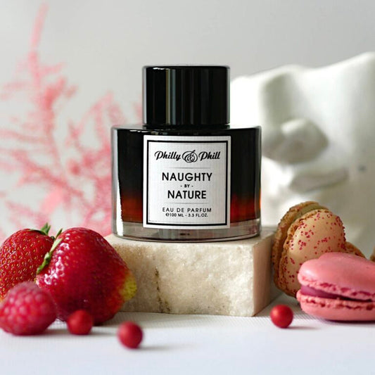 Philly & Phill Naughty By Nature 100ml