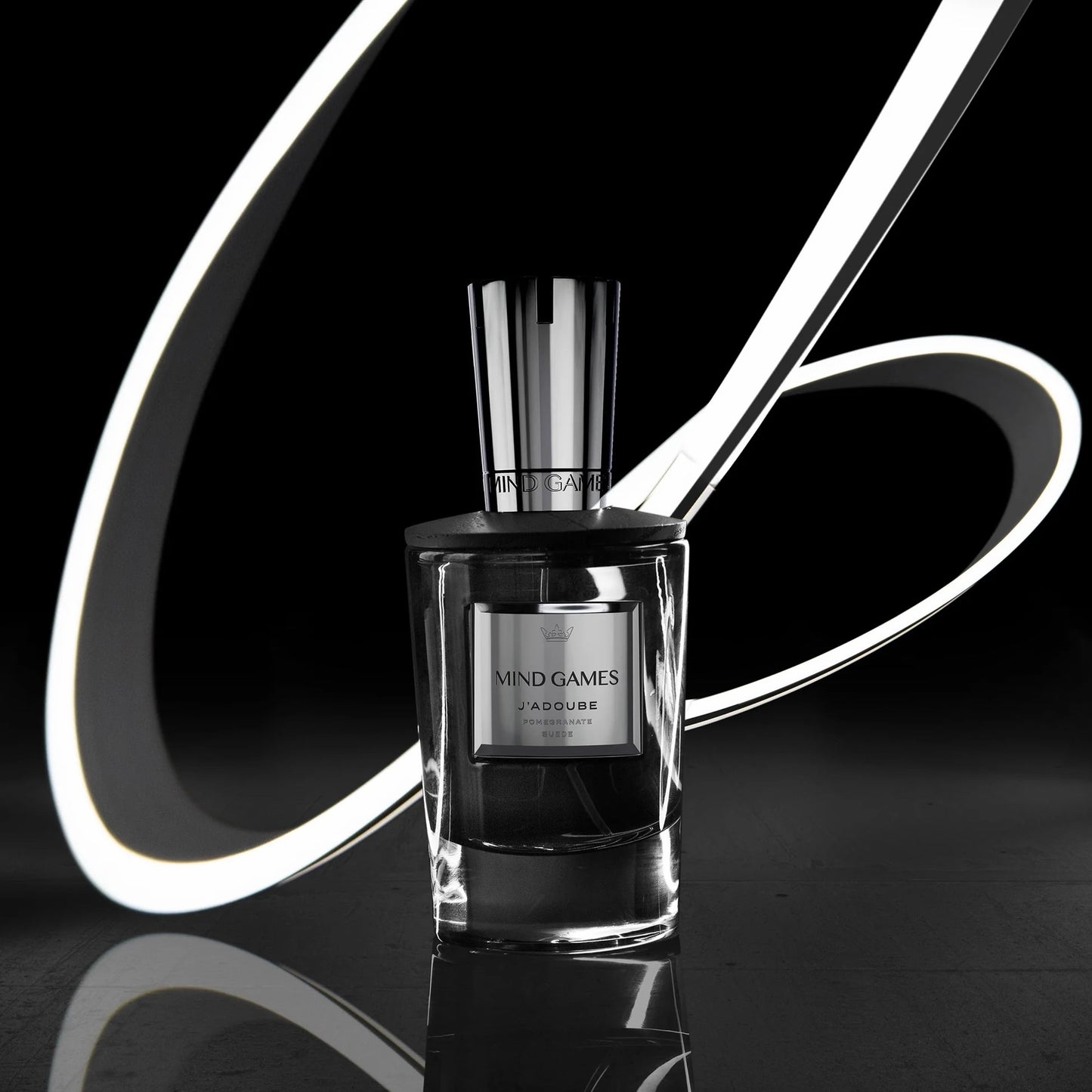 Mind Games J’Adoube 100ml