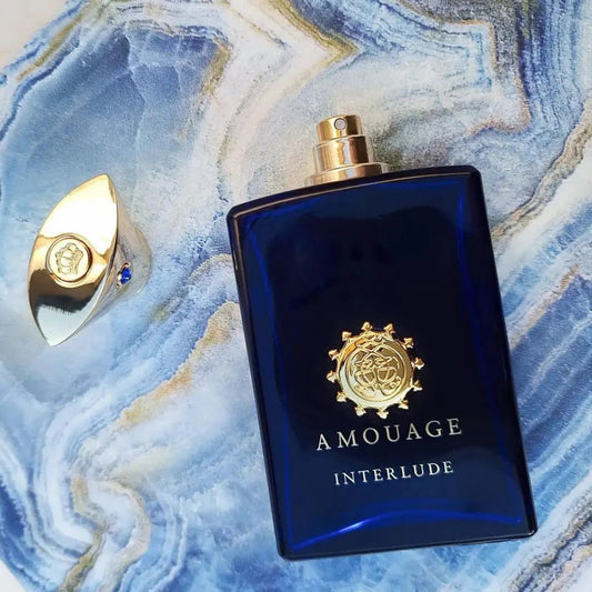Amouage Interlude Man 100ml