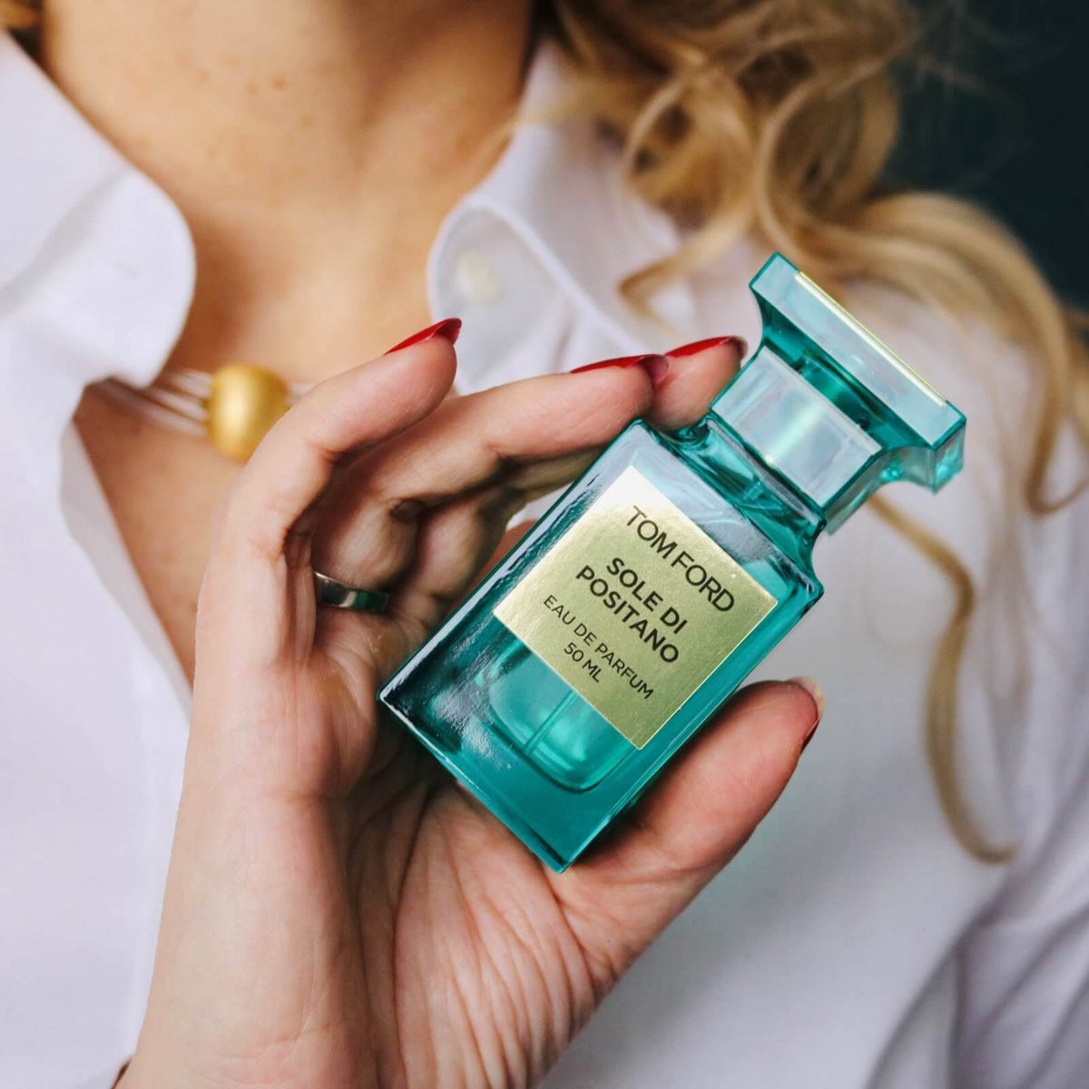Tom Ford Sole Di Postiano 50ml Tester