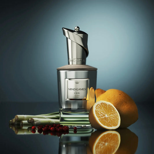 Mind Games Vieri 100ml