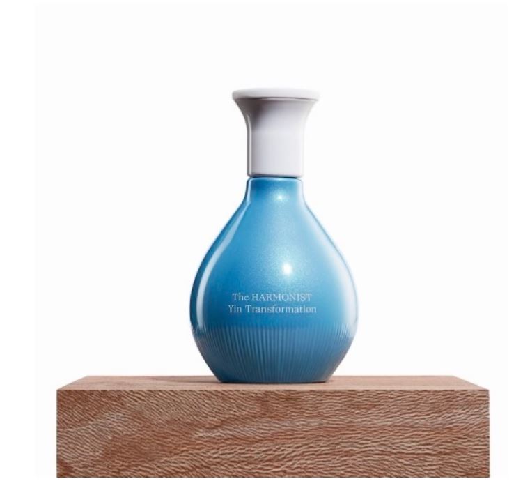 The Harmonist Yin Trasformation Parfum 50ml
