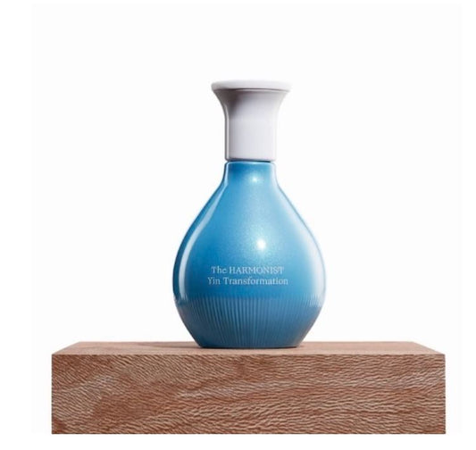 The Harmonist Yin Trasformation Parfum 50ml