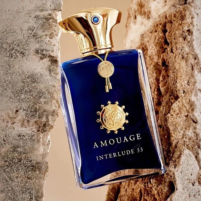 Amouage Interlude 53 100ml