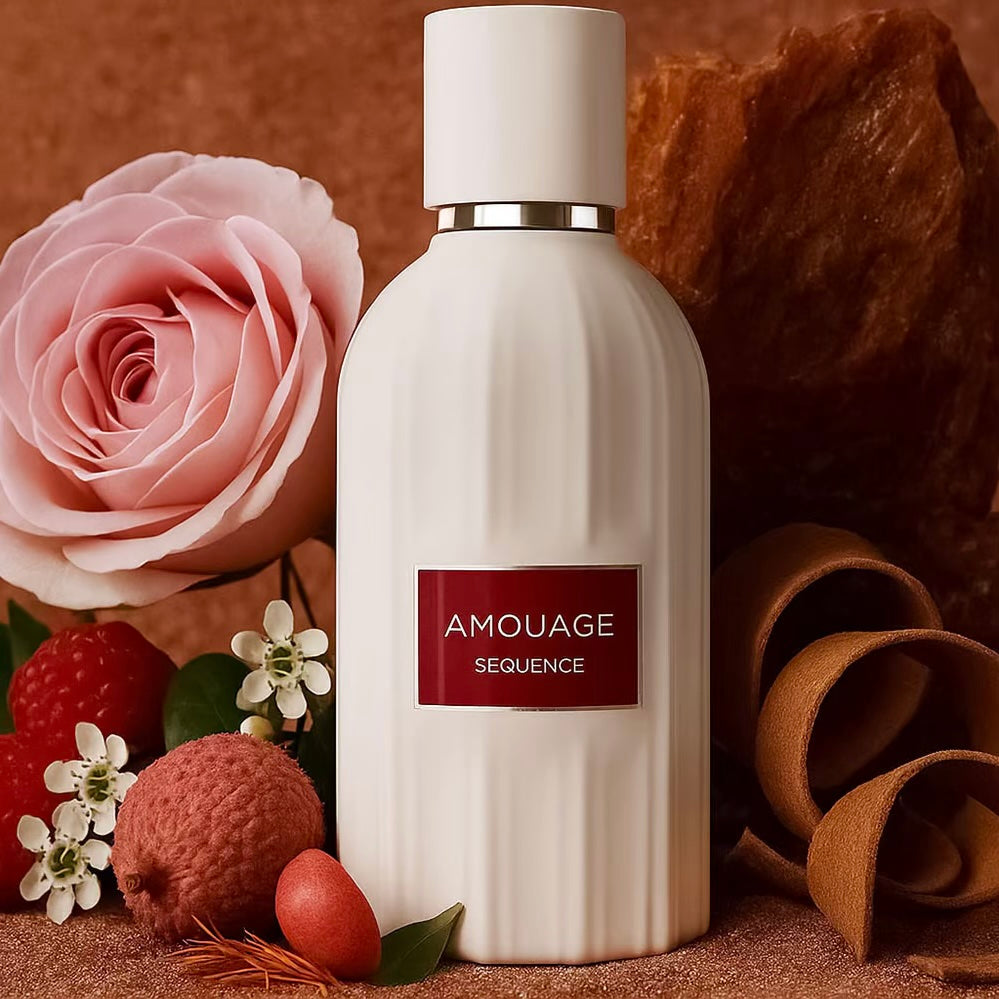 Amouage Sequence 100ml