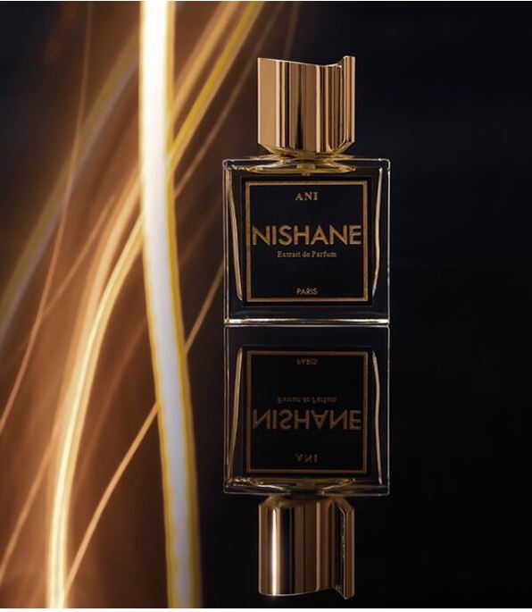 Nishane Ani 100ml Tester