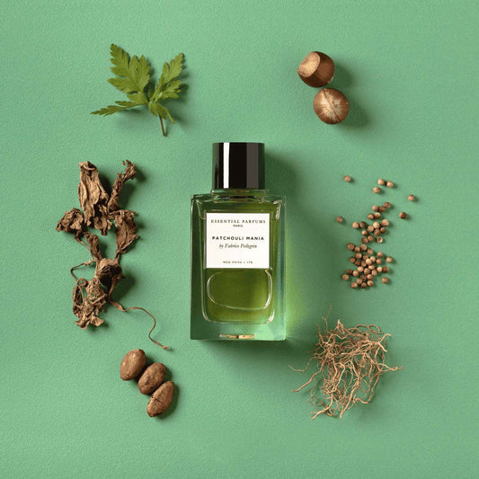 Essential Parfums Patchouli Mania 100ml Tester