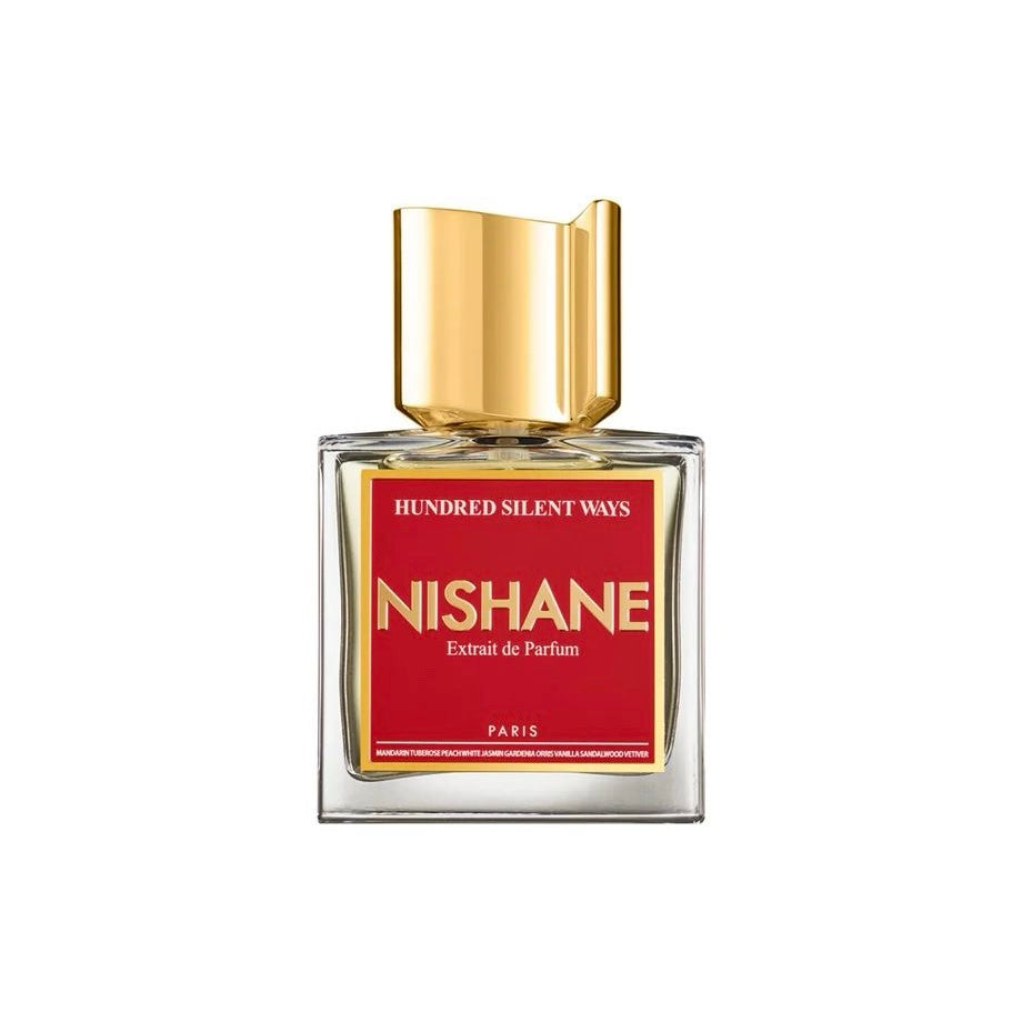 Nishane Hundred Silent Ways 100ml