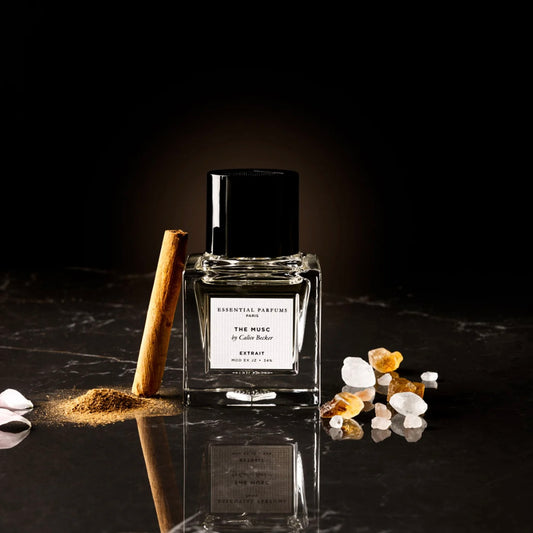 Essential Parfums The Musc Extrait 30ml