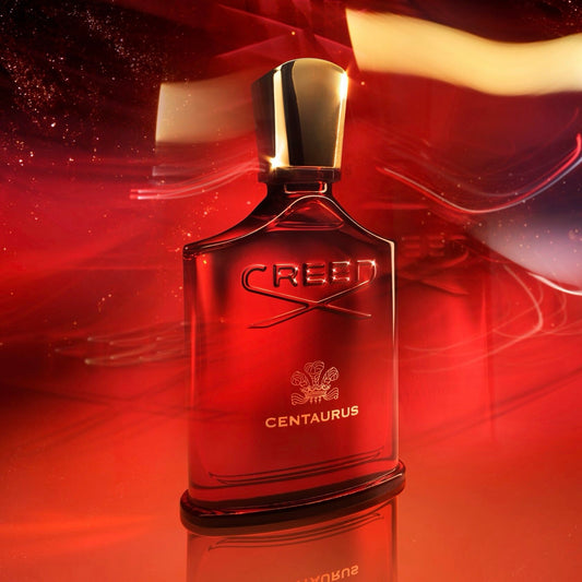 Creed Centaurus 100ml Tester مع الغطاه