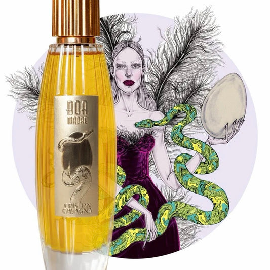 Cristian Cavagna Boa Madre 100ml