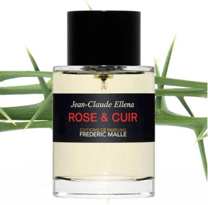 Fredric Malle Rose & Cuir 100ml Tester