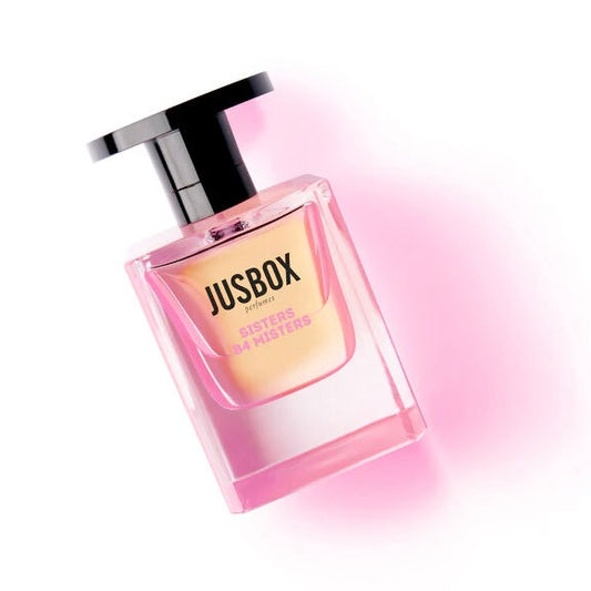 Jusbox Sisters B4 Misters 78ml Tester