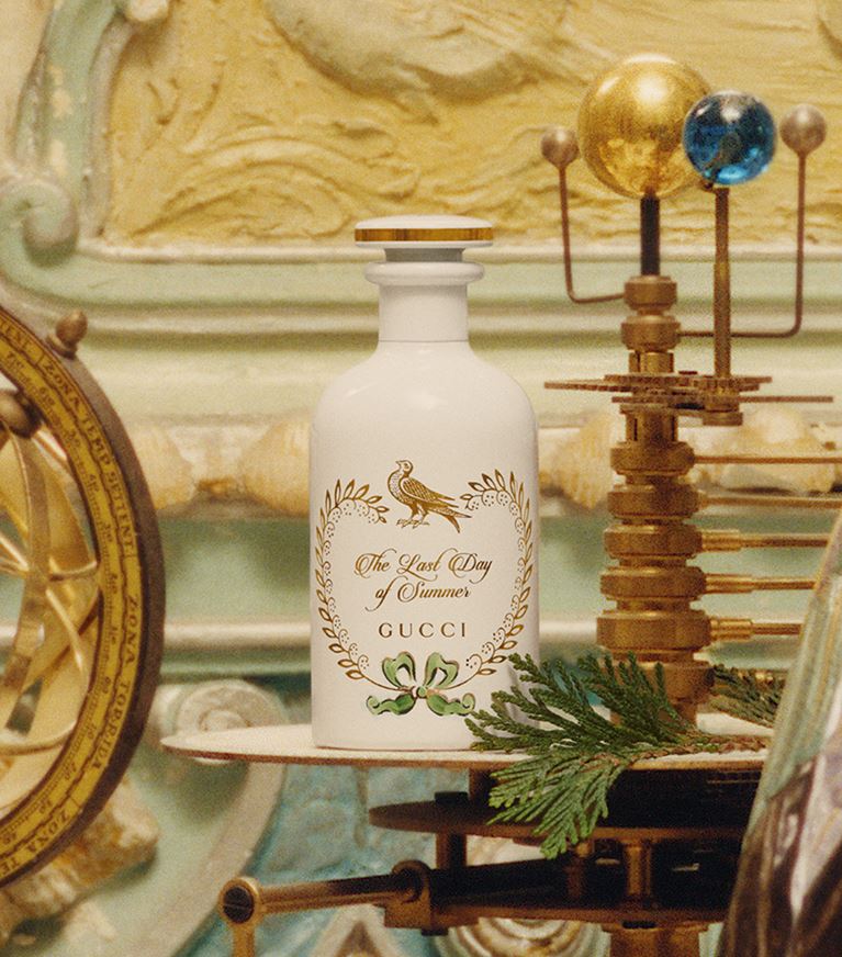 Gucci The Last Day Of Summer (Discontinued) 100ml