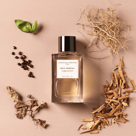Essential Parfums Bois Imperial 100ml
