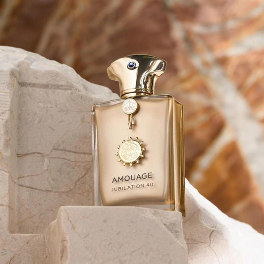 Amouage Jubilation 40 100ml