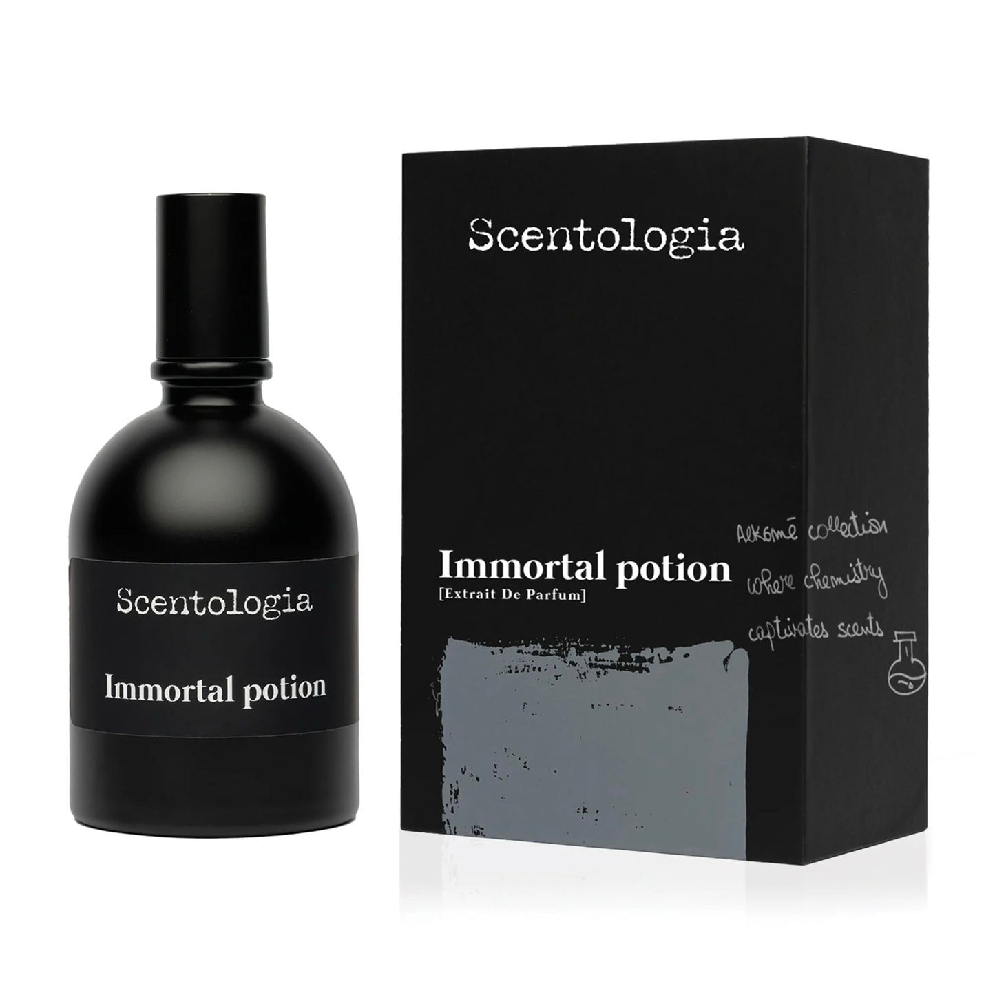 Scentologia Immortal Potion 100ml