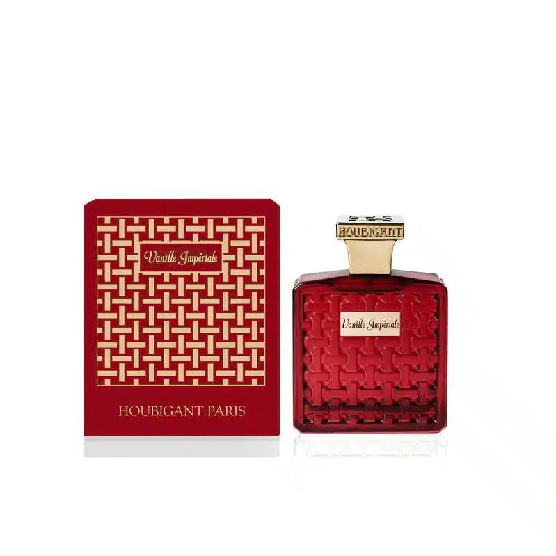 Houbigant Vanille Imperiale 100ml
