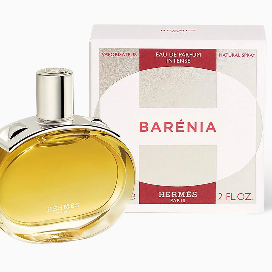 Hermes Barenia 100ml Edp Intense