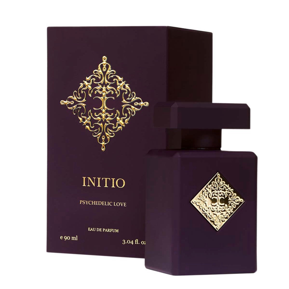 Initio Side Effect 90ml Tester