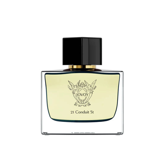 Jovoy 21 Conduit St 75ml Tester