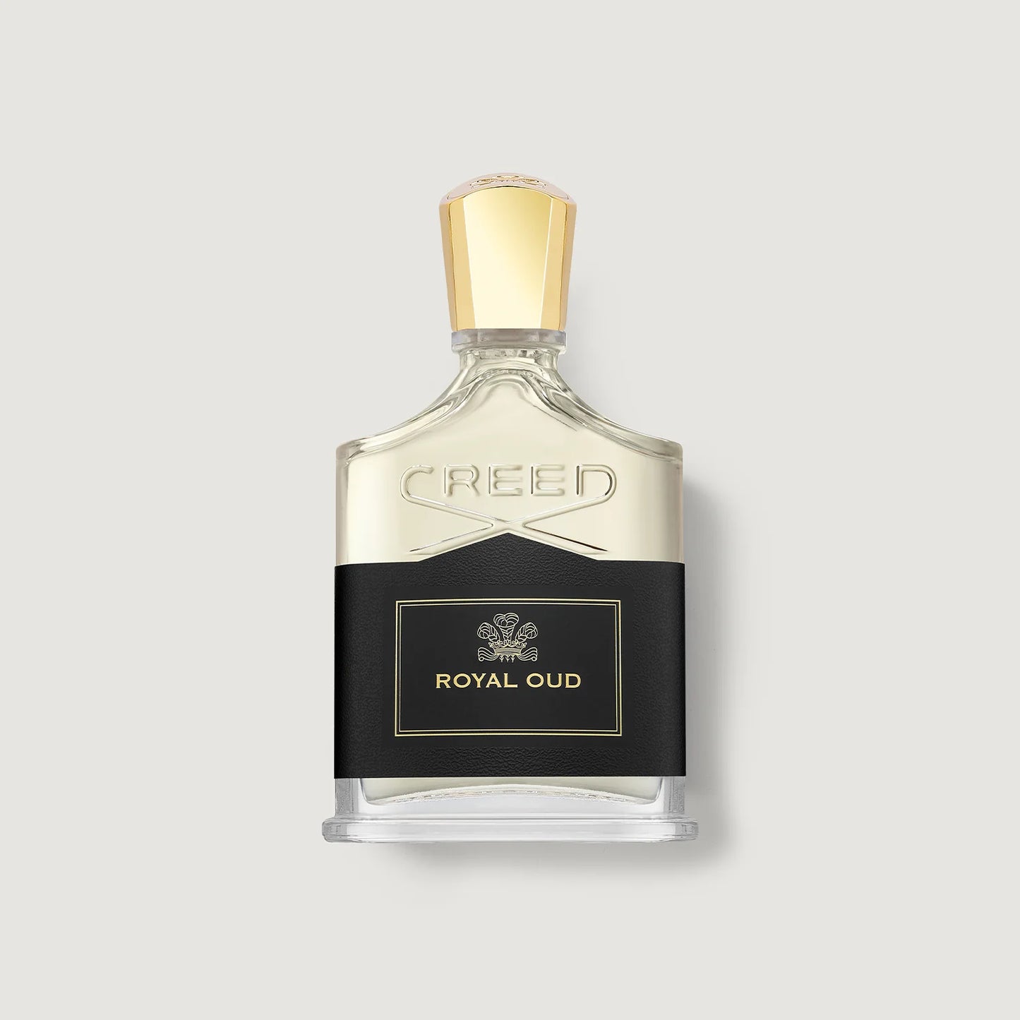 Creed Royal Oud 100ml Tester With Cap مع الغطاه