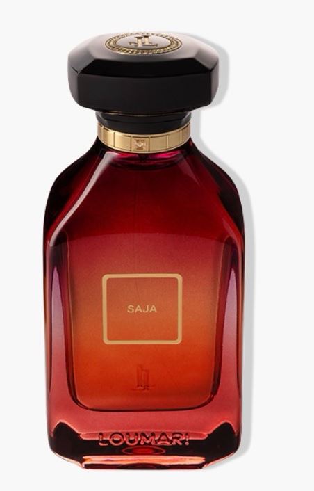 Loumari Saja 100ml