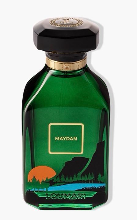 Loumari Maydan 100ml