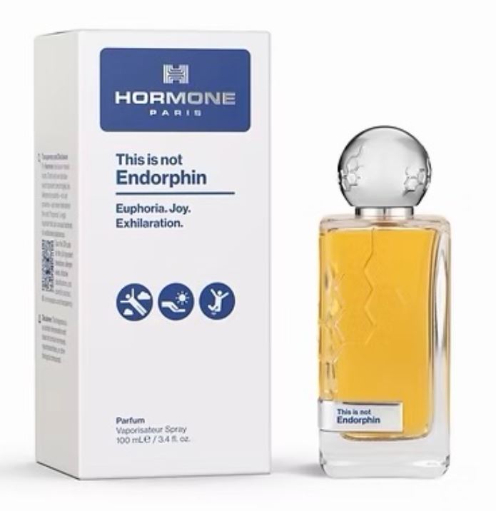 Hormone Endrophin 100ml
