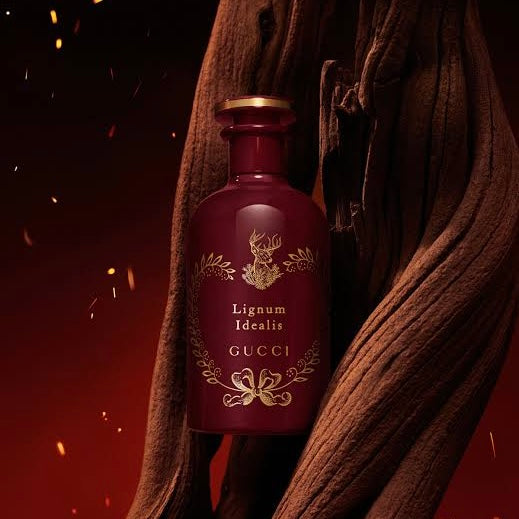 Gucci Lignum Idealis 100ml