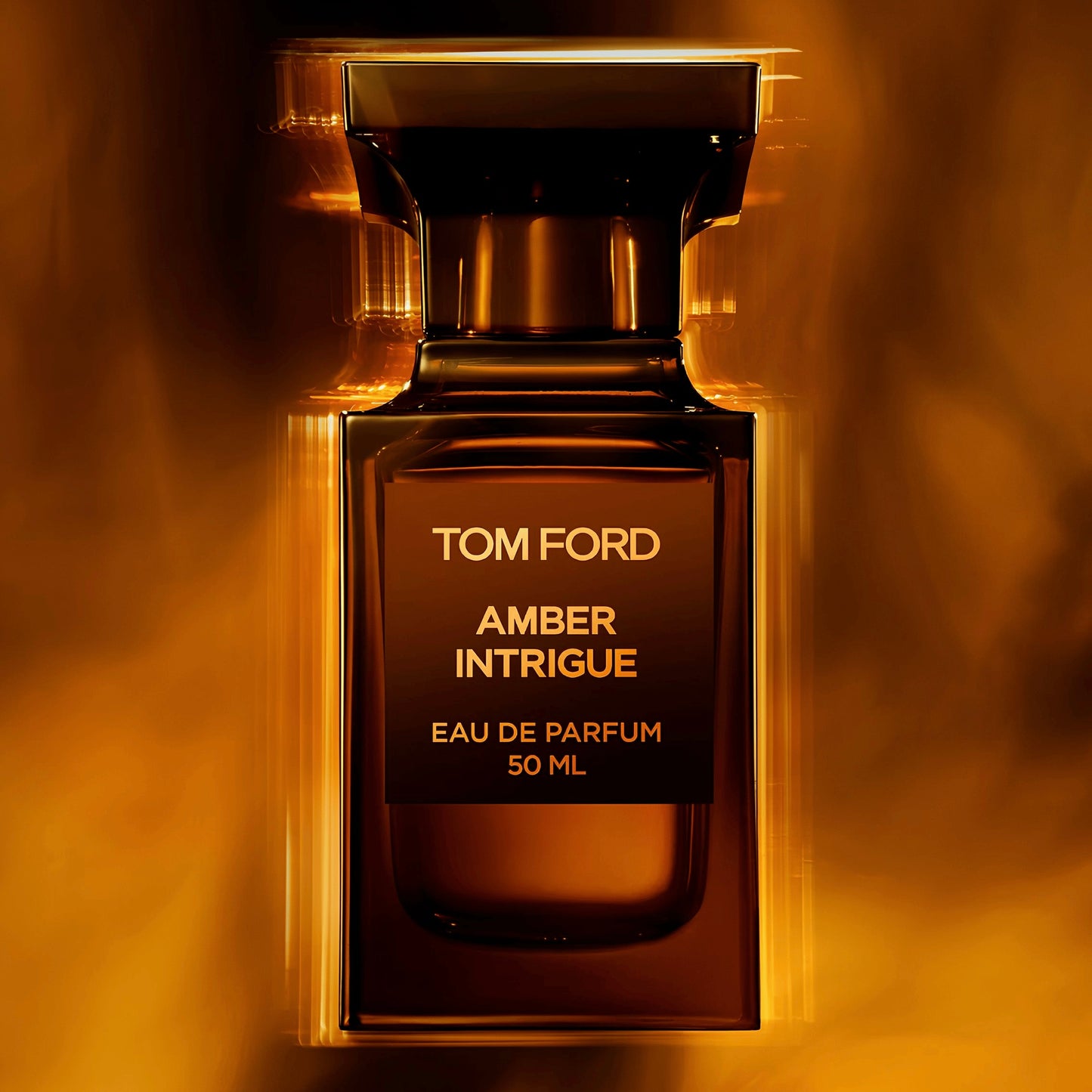 Tom Ford Ambre Intrigue 50ml