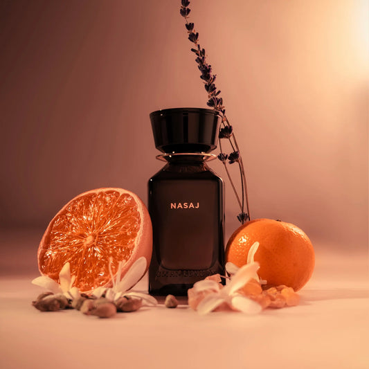 Oman Luxury Nasaj 100ml Tester